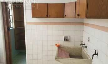 Imagem 7: Santo André - Casa Padrão - Campestre