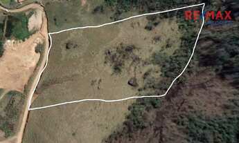 Imagem: Terreno à venda, 40000 m² por R$ 192.000,00