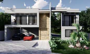 Imagem 5: Casa a venda na Granja Viana Condominio Alphaville Granja Viana