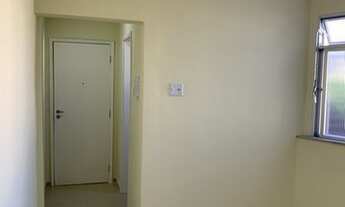 Imagem 3: Uality House aluga: Excelente apartamento no Andaraí, com 35m², de 01 quarto em vila tranq