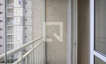 Imagem 5: Apartamento para Aluguel - São Pedro, 2 Quartos, 48 m2