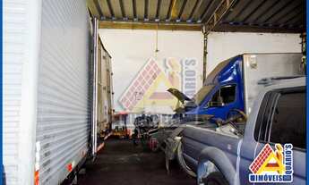 Imagem 2: Casa e Galpão à venda - Cangaiba, Jardim Danfer