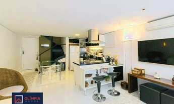 Imagem 5: Apartamento Locação 1 Dormitórios - 60 m² Vila Olímpia