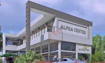 Imagem 2: Terreno à venda, 450 m² por R$ 400.000 - Alphaville - Rio das Ostras/RJ