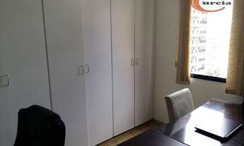 Imagem 4: Apartamento com 2 dormitórios à venda, 56 m² por R$ 595.000,00 - Vila Mariana - São Paulo