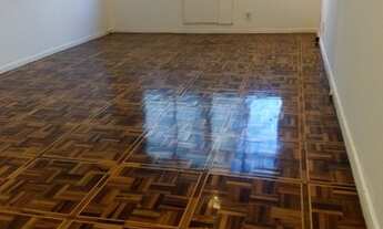 Imagem 4: Rua Afonso Pena junto ao metrô. Excelente Localização e Apartamento. 80m2 com Garagem