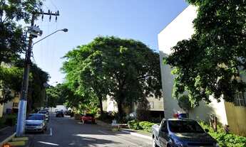 Imagem 2: Apartamento de 2 quartos para alugar no bairro Coqueiros