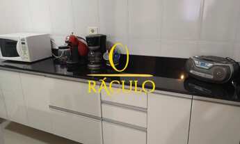 Imagem 3: Apartamento 2 dormitórios em São Vicente Mobiliado