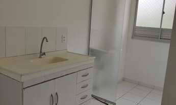 Imagem 5: Apartamento Villa Matão 2