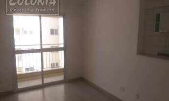 Imagem 2: Santo André - Apartamento Padrão - Jardim Utinga