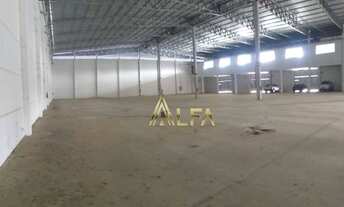 Imagem 7: Galpão AVERBADO à venda, pronto para financiamento bancário - Centro - Brusque/SC