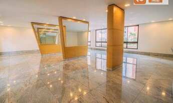 Imagem 4: Apartamento com 4 dormitórios à venda, 429 m² por R$ 4.100.000 - Lourdes - Belo Horizonte