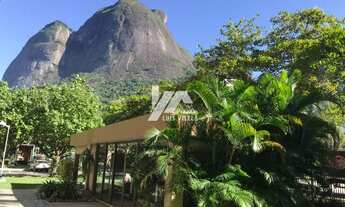 Imagem 2: Apartamento com Vista Panorâmica em São Conrado