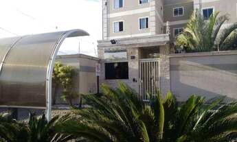 Imagem 3: Apartamento à venda, 46 m² por R$ 175.000,00 - Dois Córregos - Piracicaba/SP