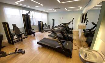 Imagem 14: Studio 20 m2 ao lado do metrô Tietê para venda ou locação em Santana