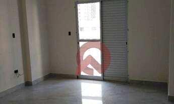 Imagem 8: Apartamento com 3 dormitórios à venda, 93 m² por R$ 535.000,00 - Tupi - Praia Grande/SP