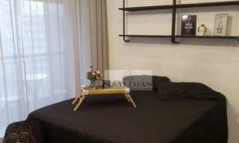 Imagem 3: Apto Studio Moderno- Próx. Brig. Luis Antônio