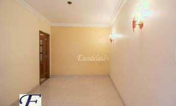 Imagem 7: Apartamento à venda, 87 m² por R$ 600.000,00 - Vila Mariana - São Paulo/SP