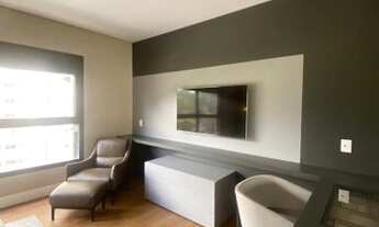 Imagem 7: Apartamento com 4 dormitórios à venda, 360 m² por R$ 4.354.182,87 - Alphaville Industrial