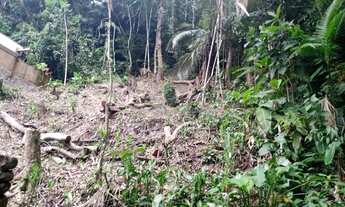 Imagem 3: Terreno à venda - Lagoinha - Ubatuba/São Paulo