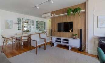 Imagem 4: Venda Apartamento 3 Dormitórios - 110 m² Pinheiros