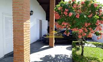 Imagem 5: Casa com 3 dormitórios à venda, 200 m² por R$ - Jardim Itanhaém - Itanhaém/SP