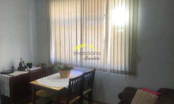 Imagem 2: Apartamento à venda, 3 quartos, 1 vaga, Cinqüentenário - Belo Horizonte/MG