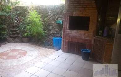 Imagem 2: Casa à venda, 179 m² por R$ 500.000,00 - Tristeza - Porto Alegre/RS