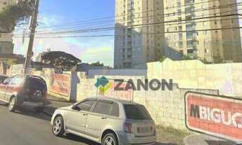 Imagem 1: Terreno comercial para locação