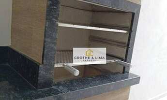 Imagem 7: Linda Casa com 3 dormitórios à venda, 129 m² por R$ 477.000 - Parque do Museu - Caçapava/S