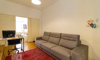 Imagem: Apartamento para Aluguel - Higienópolis