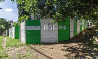 Imagem: Porto Alegre - Terreno Padrão - Petrópolis