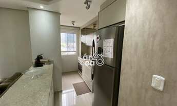 Imagem 4: Apartamento à venda, 72 m² por R$ 790.000,00 - Pedra Branca - Palhoça/SC