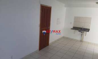 Imagem 6: Apartamento com 2 dormitórios à venda, 45 m² por R$ 160.000,00 - Tarumã Açu - Manaus/AM