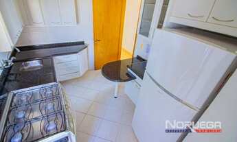 Imagem 6: Apartamento para alugar 3 quartos, Bacacheri em Curitiba-PR