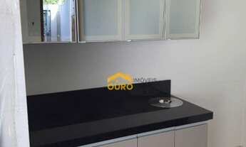 Imagem 7: Casa com 3 dormitórios à venda, 120 m² por R$ 800.000,00 - Residencial Bella Suíça - Sinop