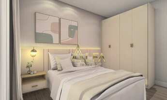 Imagem 7: More no Melhor Condomínio Fechado da região Todo mobiliado.. 4 Suítes. Piscina. Churrasque