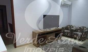 Imagem 2: Casa - Vila Real - Hortolândia