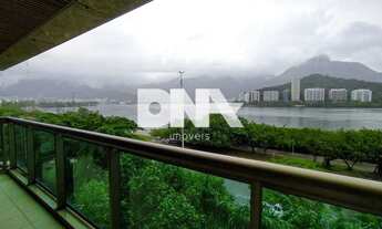 Imagem: Rio de Janeiro - Flat - Ipanema