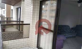 Imagem 4: Apartamento com 2 dormitórios à venda, 106 m² por R$ 308.000,00 - Aviação - Praia Grande/S