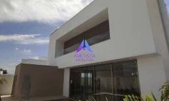 Imagem 6: Lindo Sobrado de Alto Padrão no Condomínio Alphaville Nova Esplanada 1