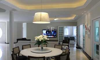 Imagem 6: Casa com 6 dormitórios para alugar, 600 m²- Riviera de São Lourenço - Bertioga/SP