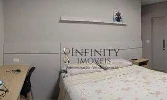 Imagem 6: Apartamento com 2 dormitórios à venda, 75 m² por R$ 695.000,00 - Jardim das Indústrias - S