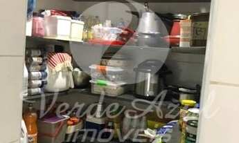 Imagem 7: Apartamento - Vila Rossi Borghi e Siqueira - Campinas