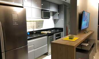 Imagem: Apartamento com 3 dormitórios à venda