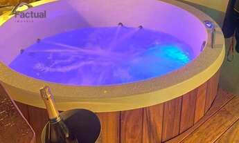 Imagem 7: Cobertura com 4 dormitórios à venda, 180 m² por R$ 650.000,00 - Enseada - Guarujá/SP