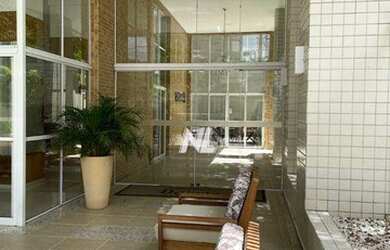 Imagem 2: Apartamento com 2 dormitórios para alugar, 56 m² por R$ 2.070/mês - Tirol - Natal/RN