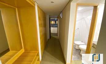 Imagem 4: Flat lindo para venda e locação no Sol Alphaville