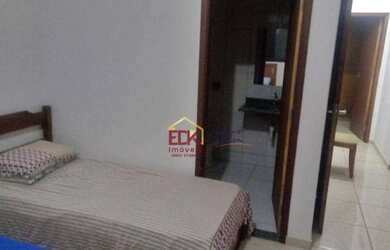 Imagem 7: Casa com 2 dormitórios à venda, 240 m² por R$ 185.000 - Thermas de Ibirá - Ibirá/SP