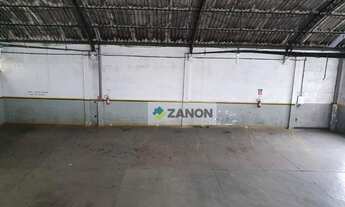 Imagem 2: Galpão comercial para locação